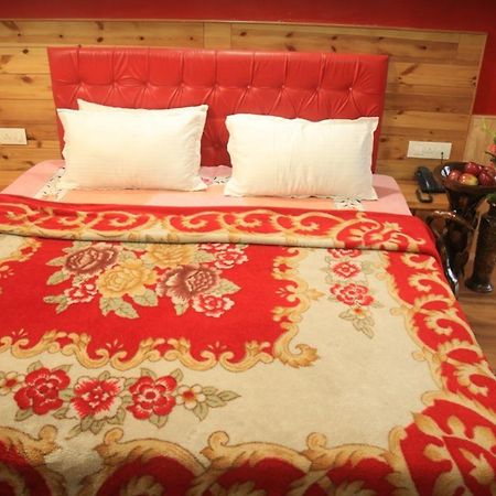 Hotel Sawan Residency Manāli Dış mekan fotoğraf