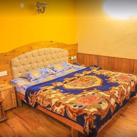 Hotel Sawan Residency Manāli Dış mekan fotoğraf