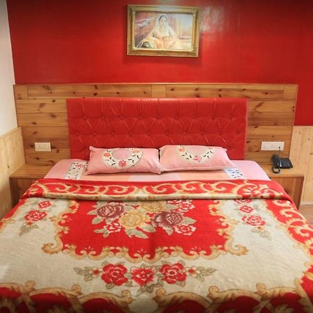 Hotel Sawan Residency Manāli Dış mekan fotoğraf